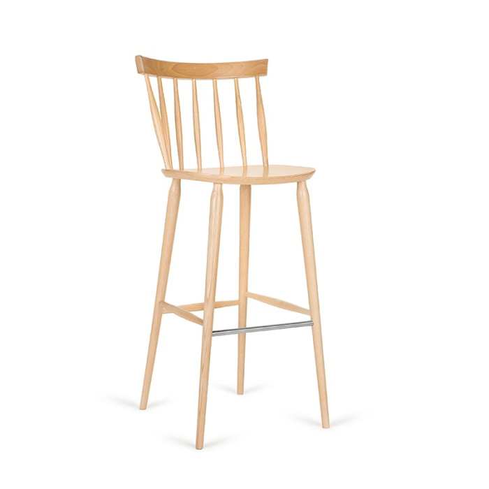 Bar stool ANTILLA H-9850